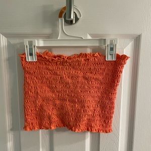 Small Wild Fable tube top